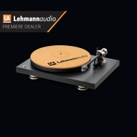 Lehmann Audio Stage 1 Turntable Mat